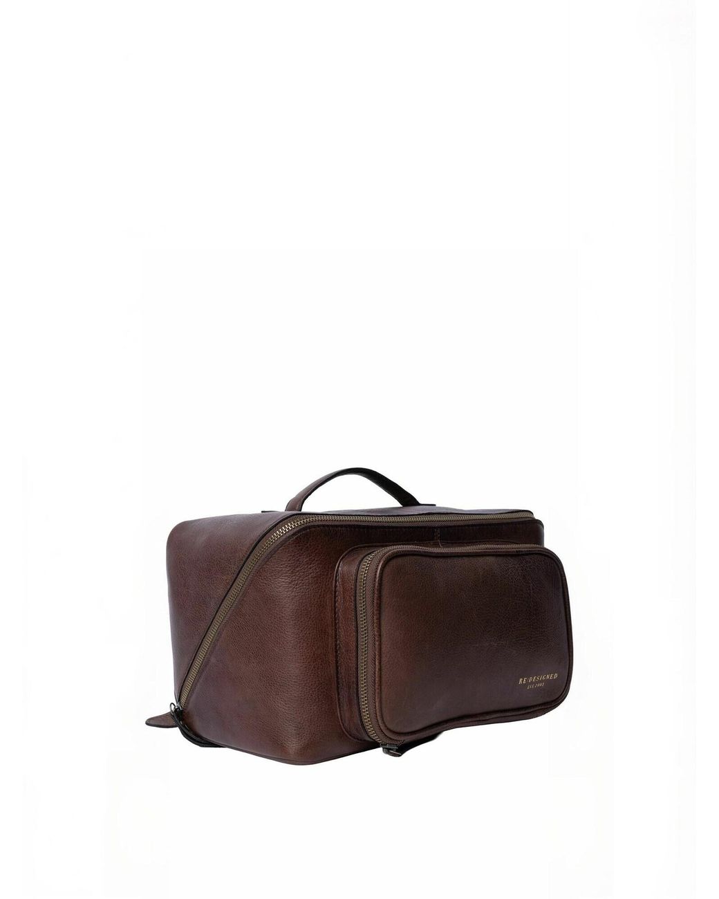 Re:designed Brown Bag Sally