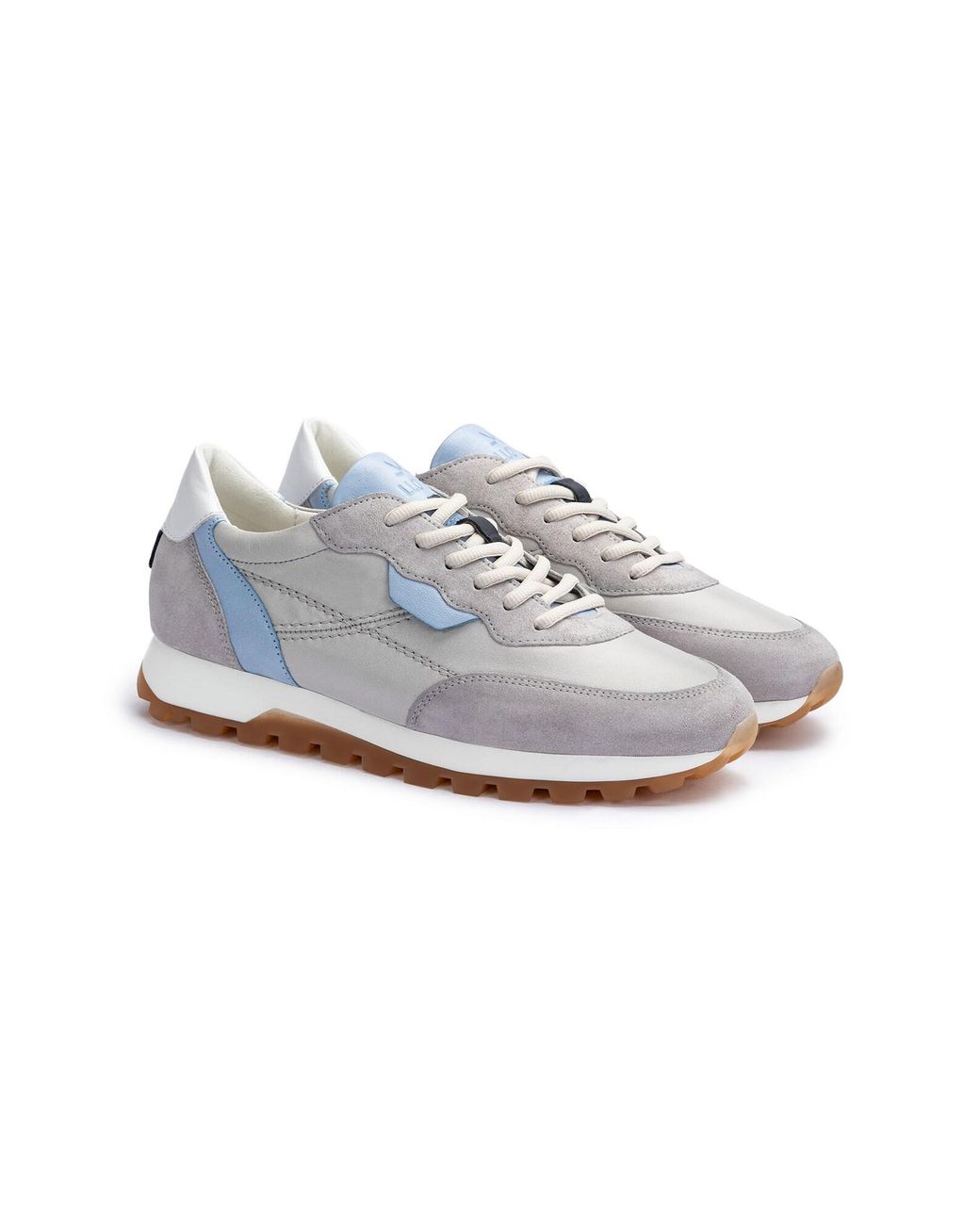 Lloyd White Sneaker Milo