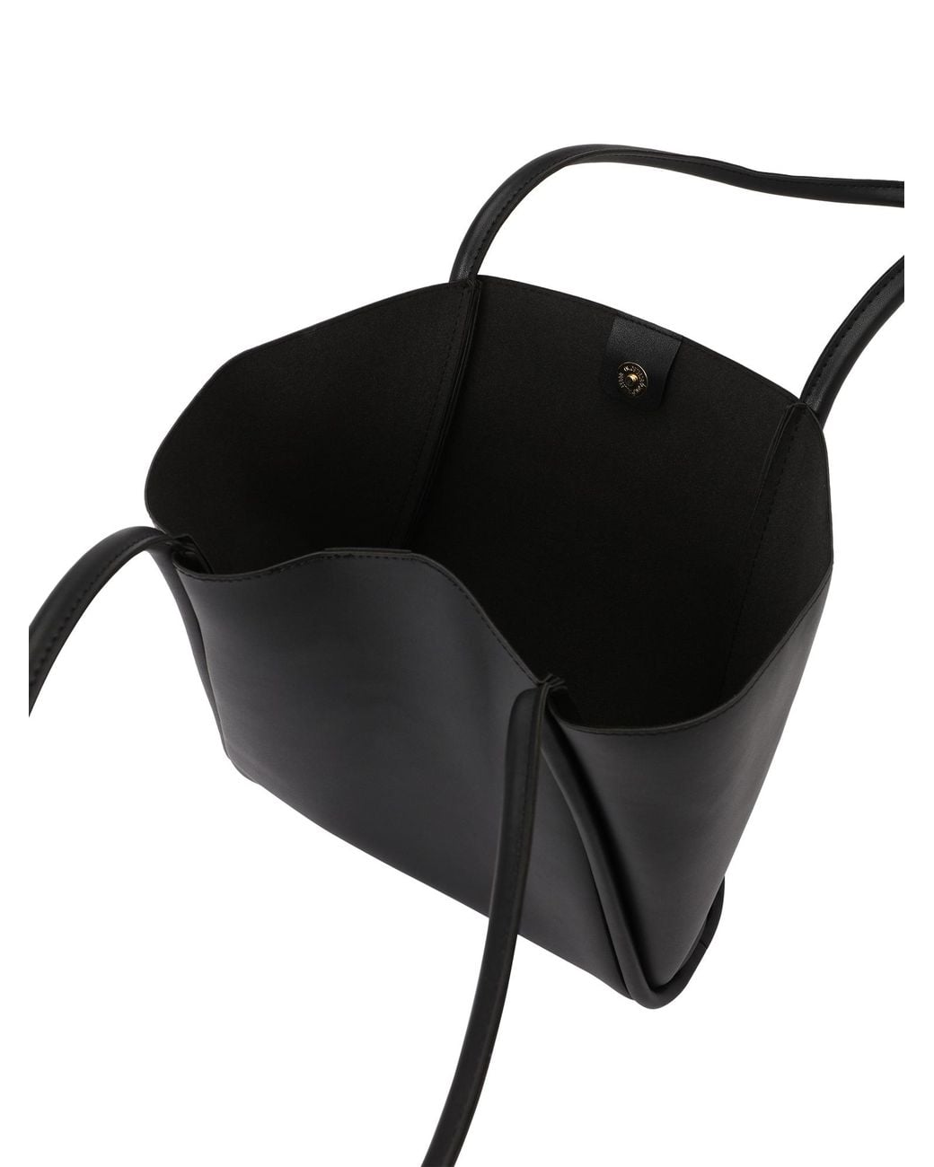 Studio Select Black Shopper