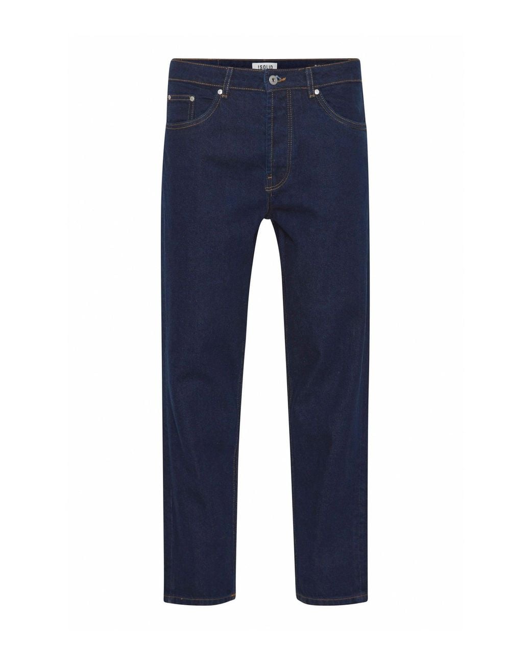 Solid Jeans 'dylan' in Blue für Herren