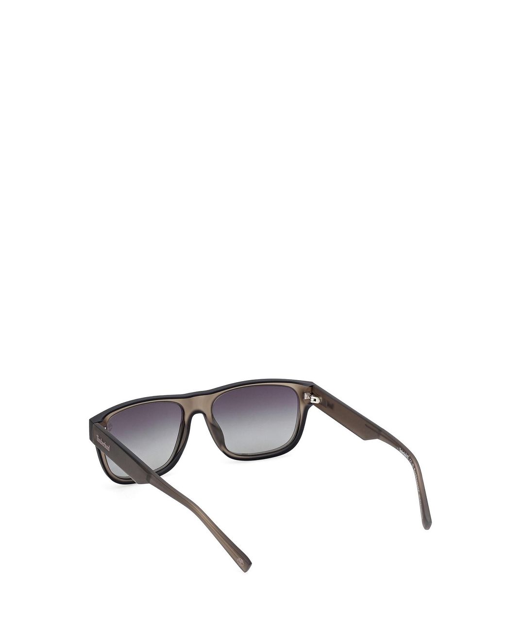 Timberland Sonnenbrille in White für Herren