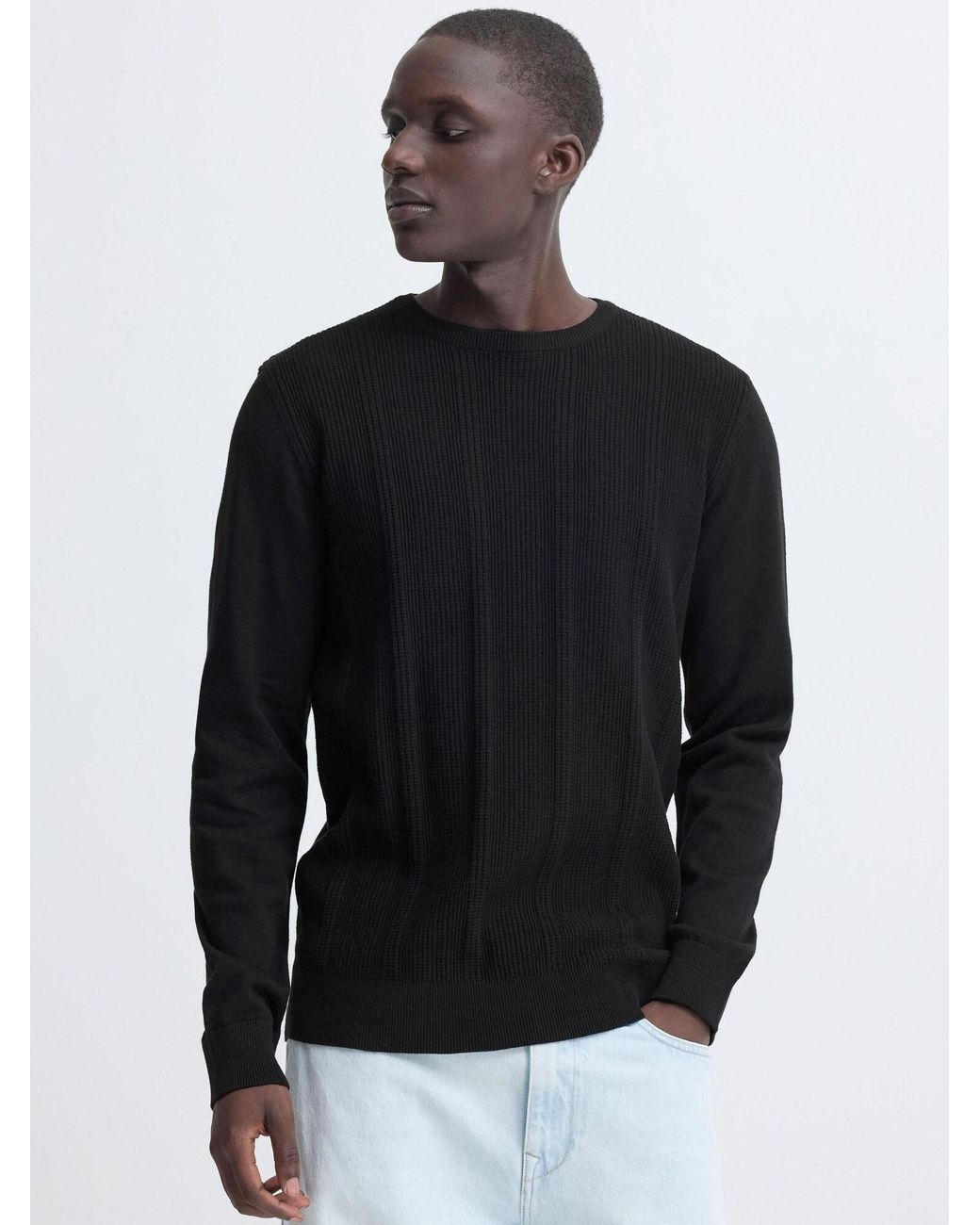 Blend Pullover Bhbaron in Black für Herren