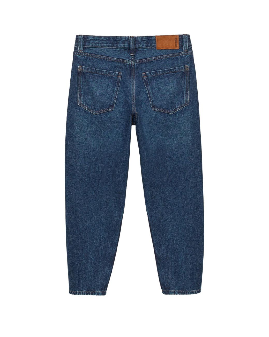 Pull&Bear Jeans in Blue für Herren