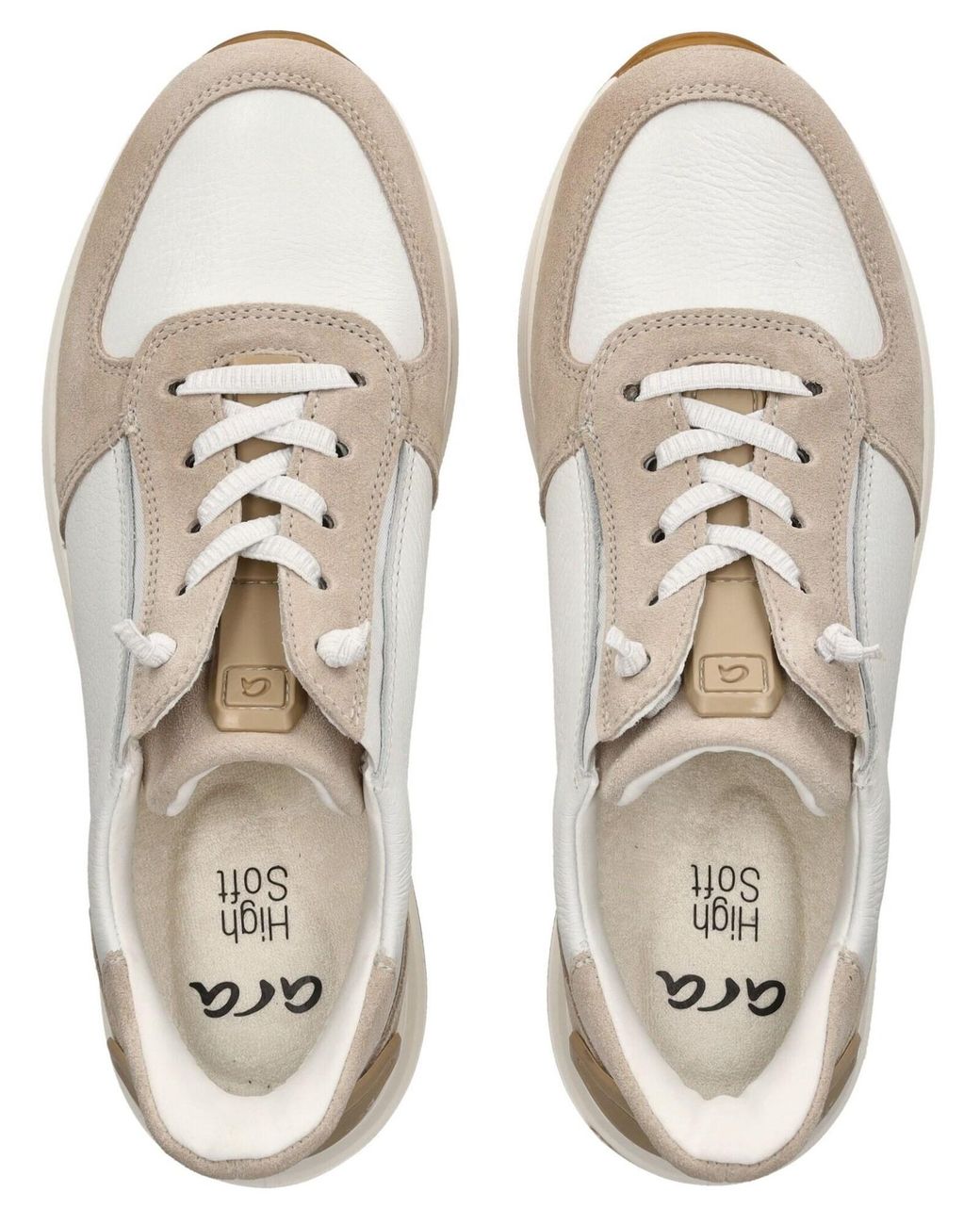 Ara Gray Sneaker Osaka