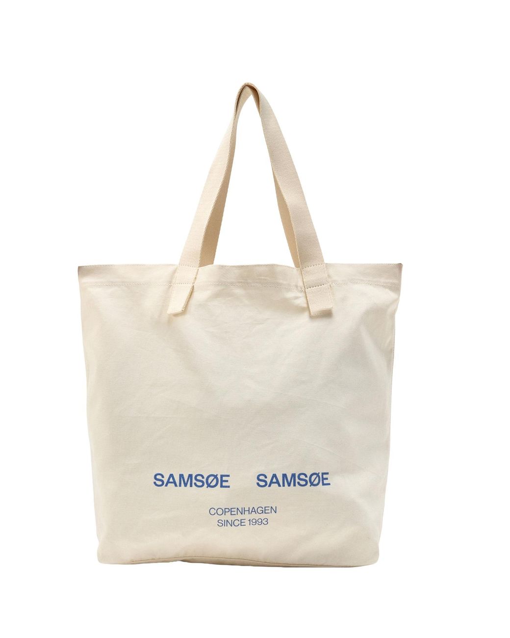 Samsøe & Samsøe Natural Samse Samse Shopper