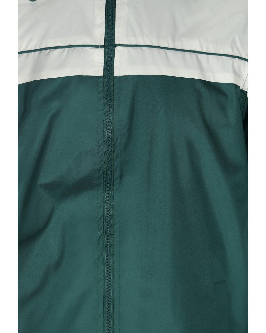 BRAELYN Übergangsjacke in Green für Herren
