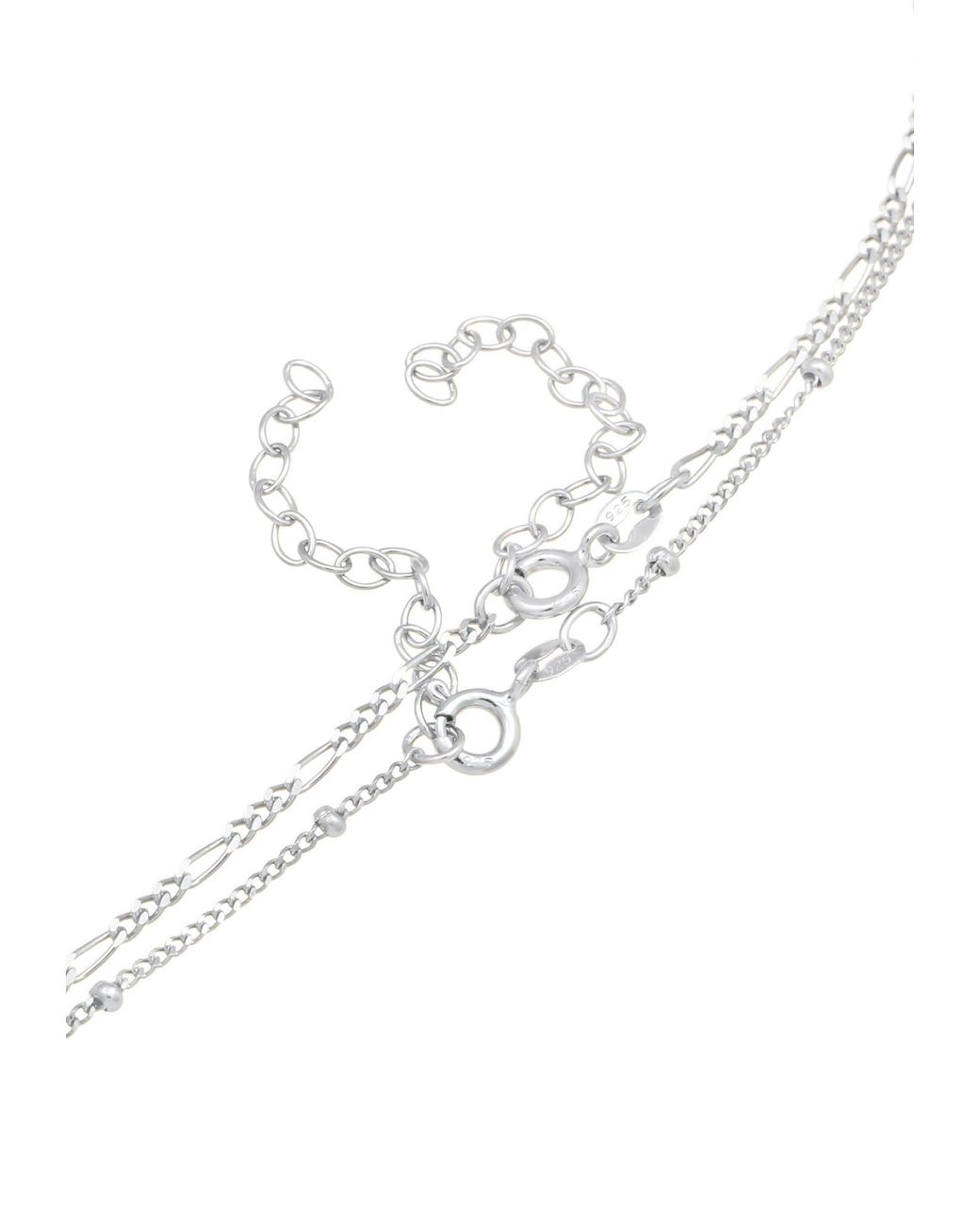 Elli Jewelry Metallic Choker