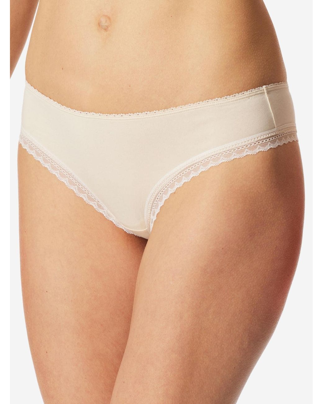 Schiesser Multicolor String Modern Multipacks