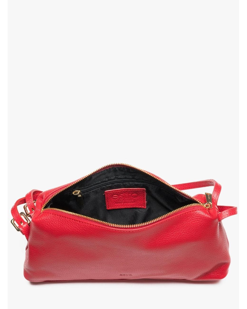 ESTRO Red Schultertasche 86124