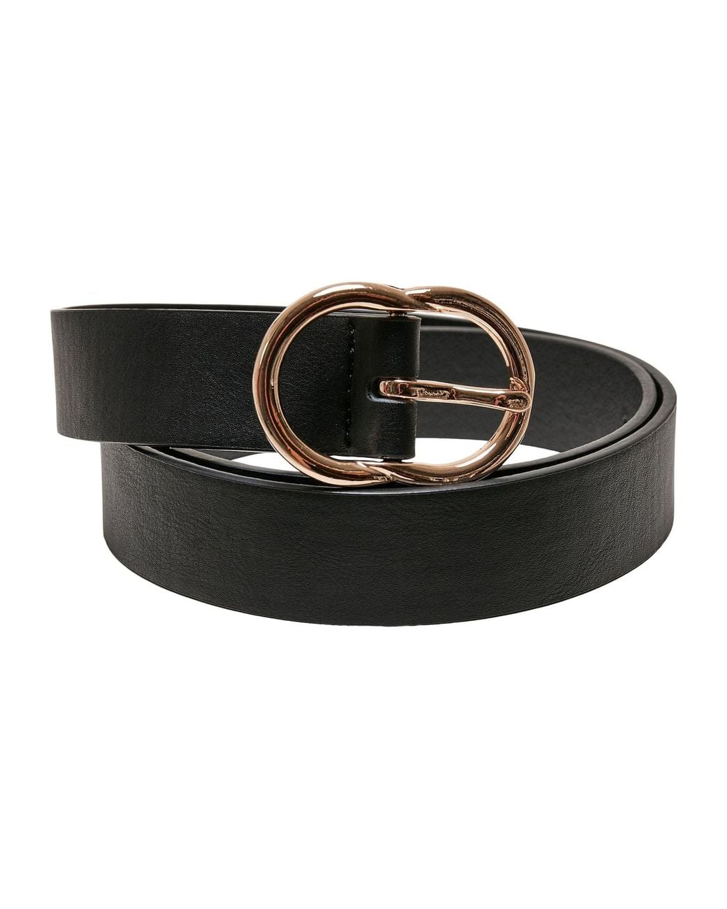 Urban Classics Black Gürtel