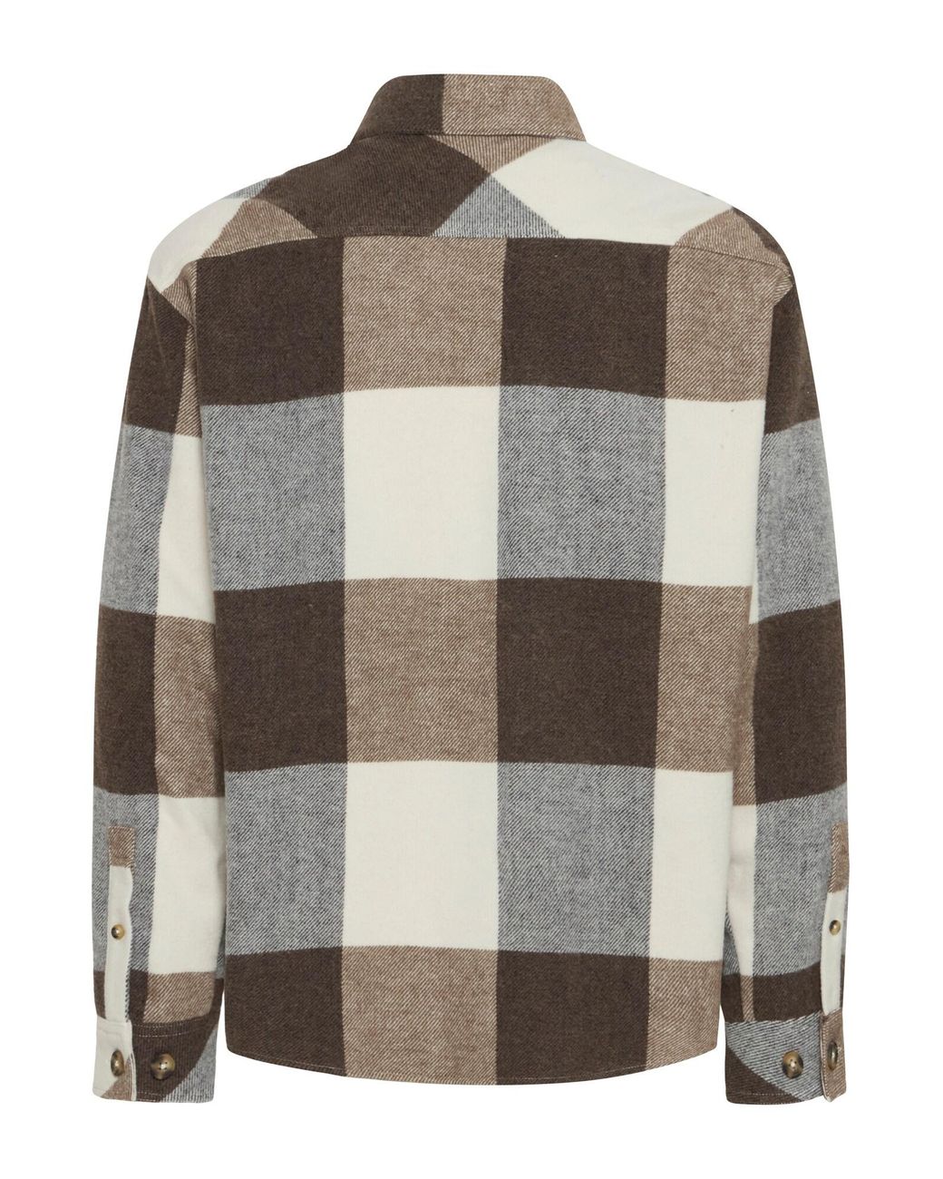 Solid Jacke Sdmanheim in Brown für Herren