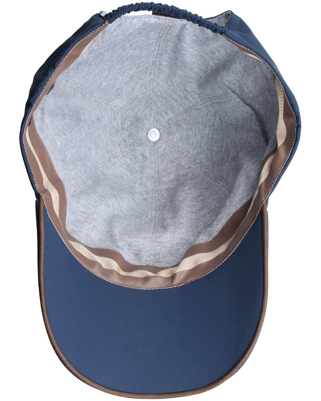Bugatti Cap Base in Blue für Herren