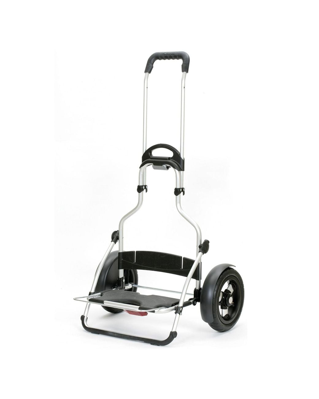Andersen Trolley in Red für Herren