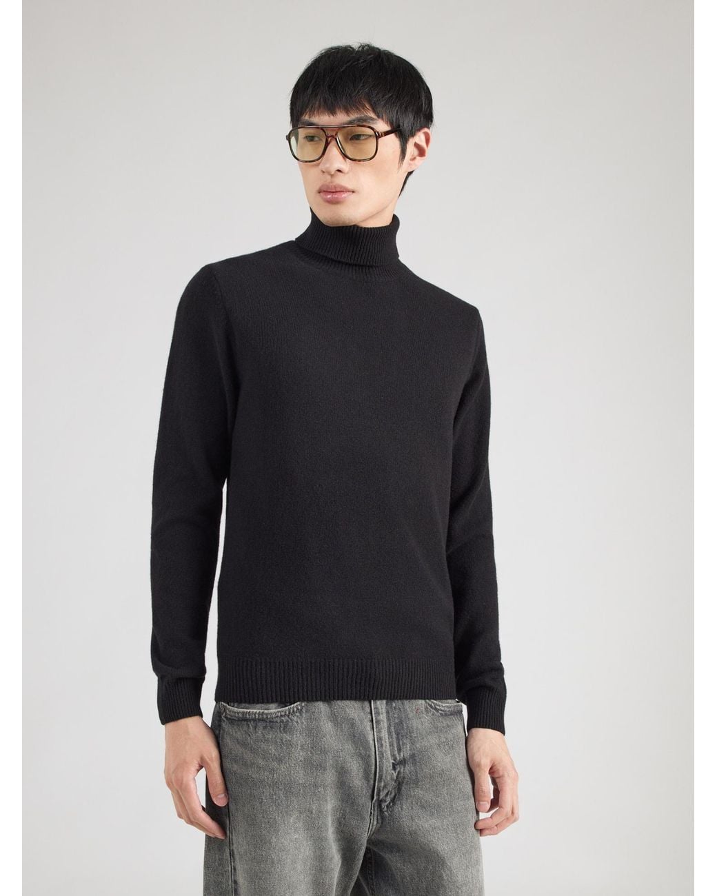 Colmar Pullover in Black für Herren