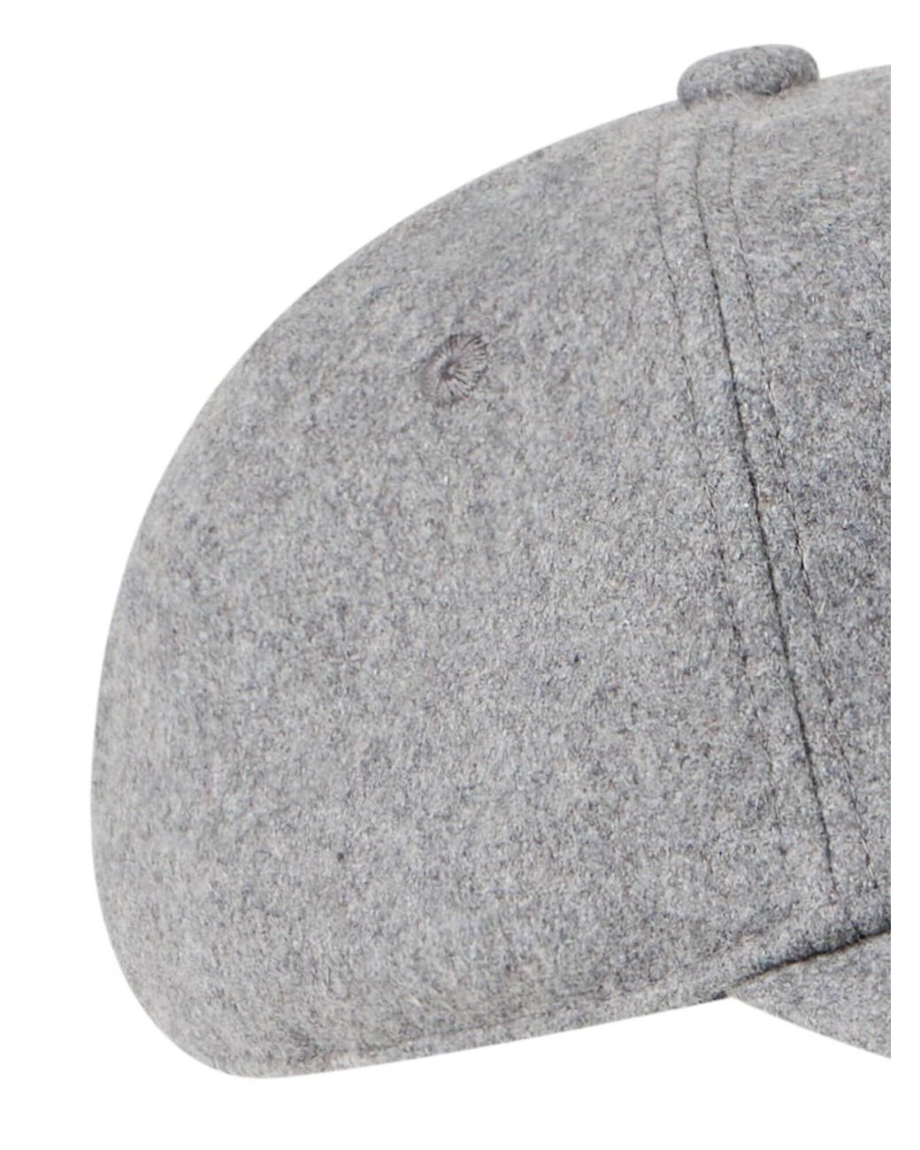 Camel Active Cap in Gray für Herren