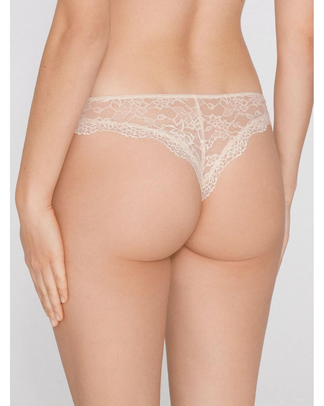 Tezenis Natural String