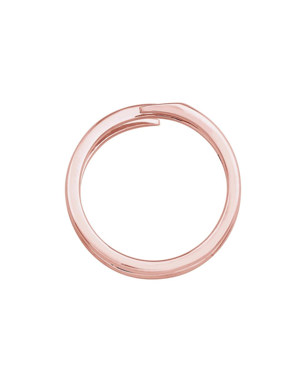 Elli Jewelry Multicolor Ring Geo