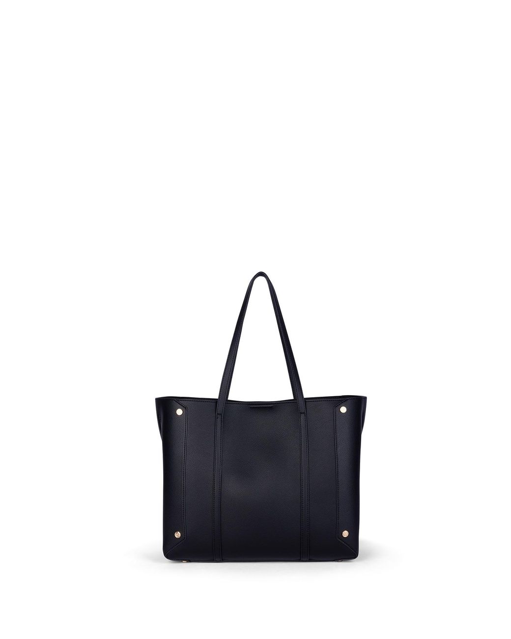 Gattinoni Blue Shopper