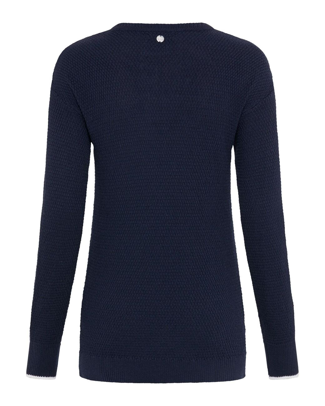 Tamaris Blue Pullover