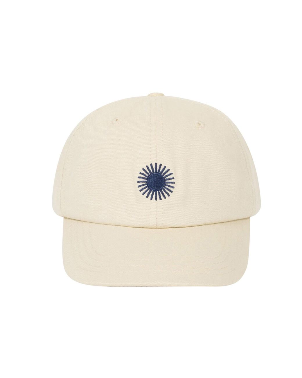 Thinking Mu Natural Cap Chris