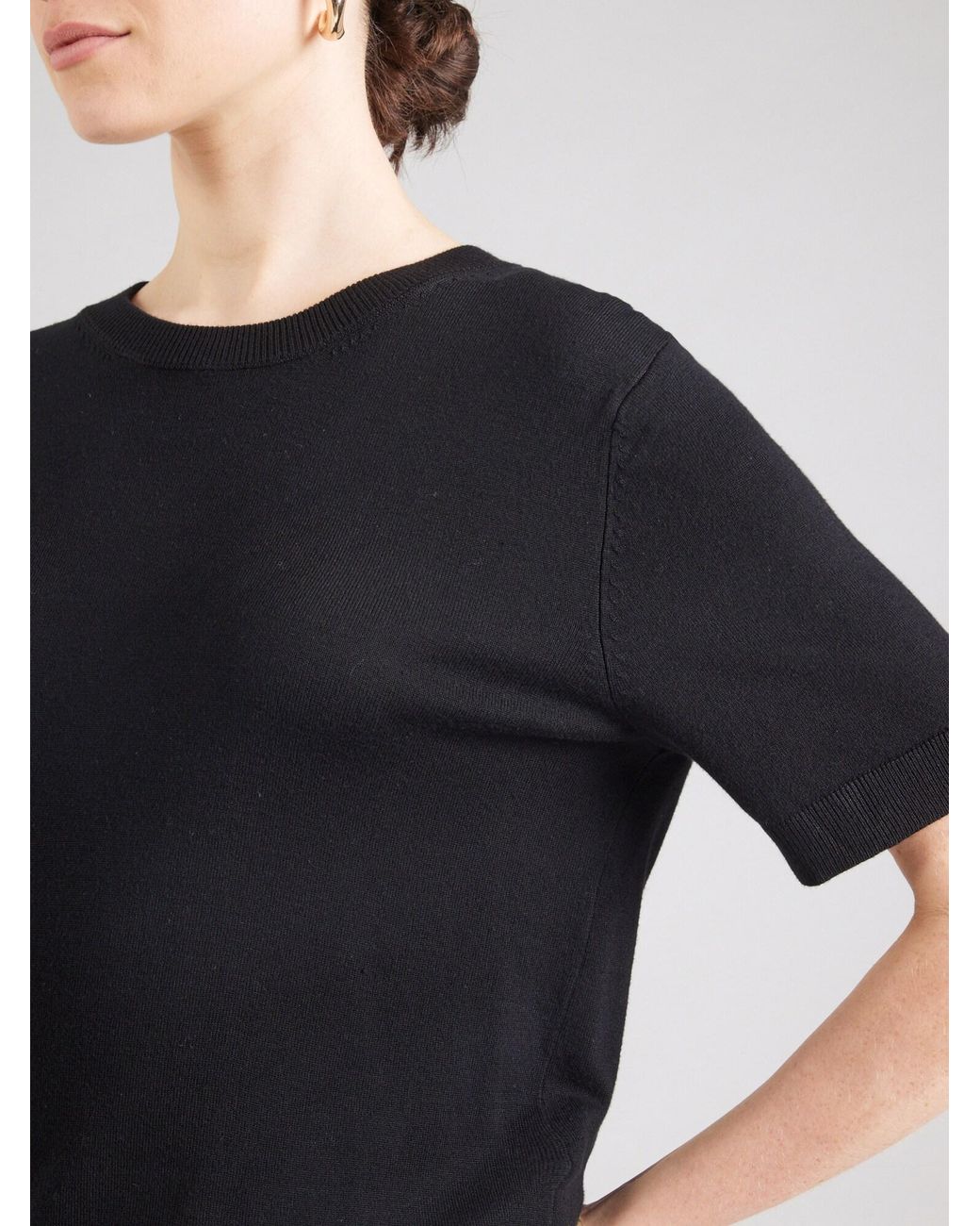 Smith & Soul Black Pullover