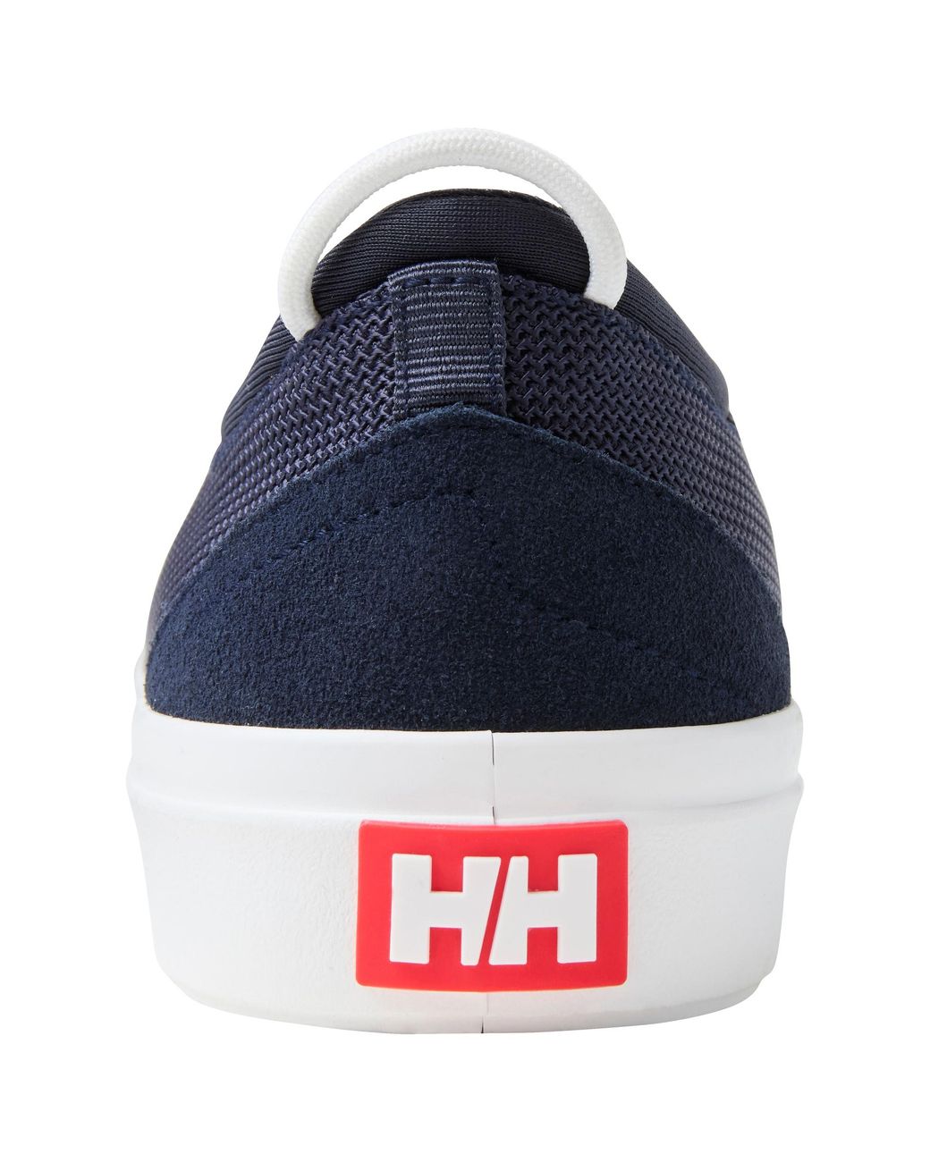 Helly Hansen Blue W BACKSHORE Sneaker