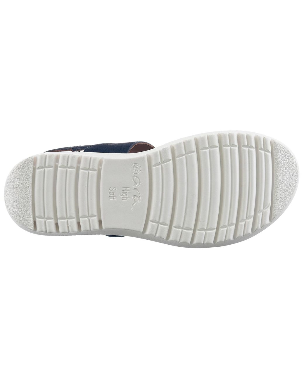 Ara Blue Sandale Bilbao