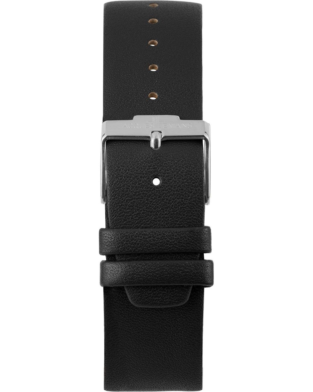 Jacques Lemans Black Uhr