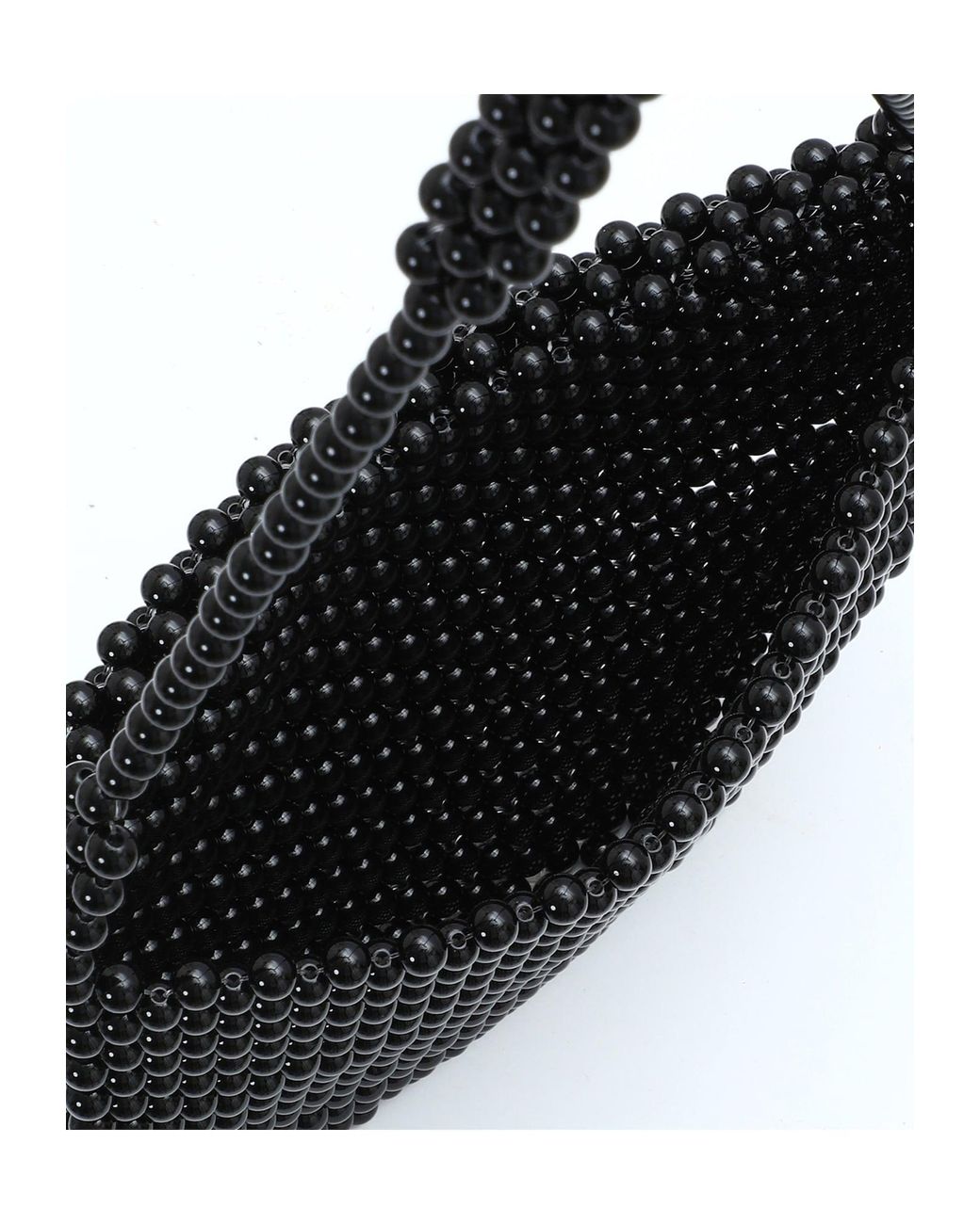 Koosh Black Schultertasche