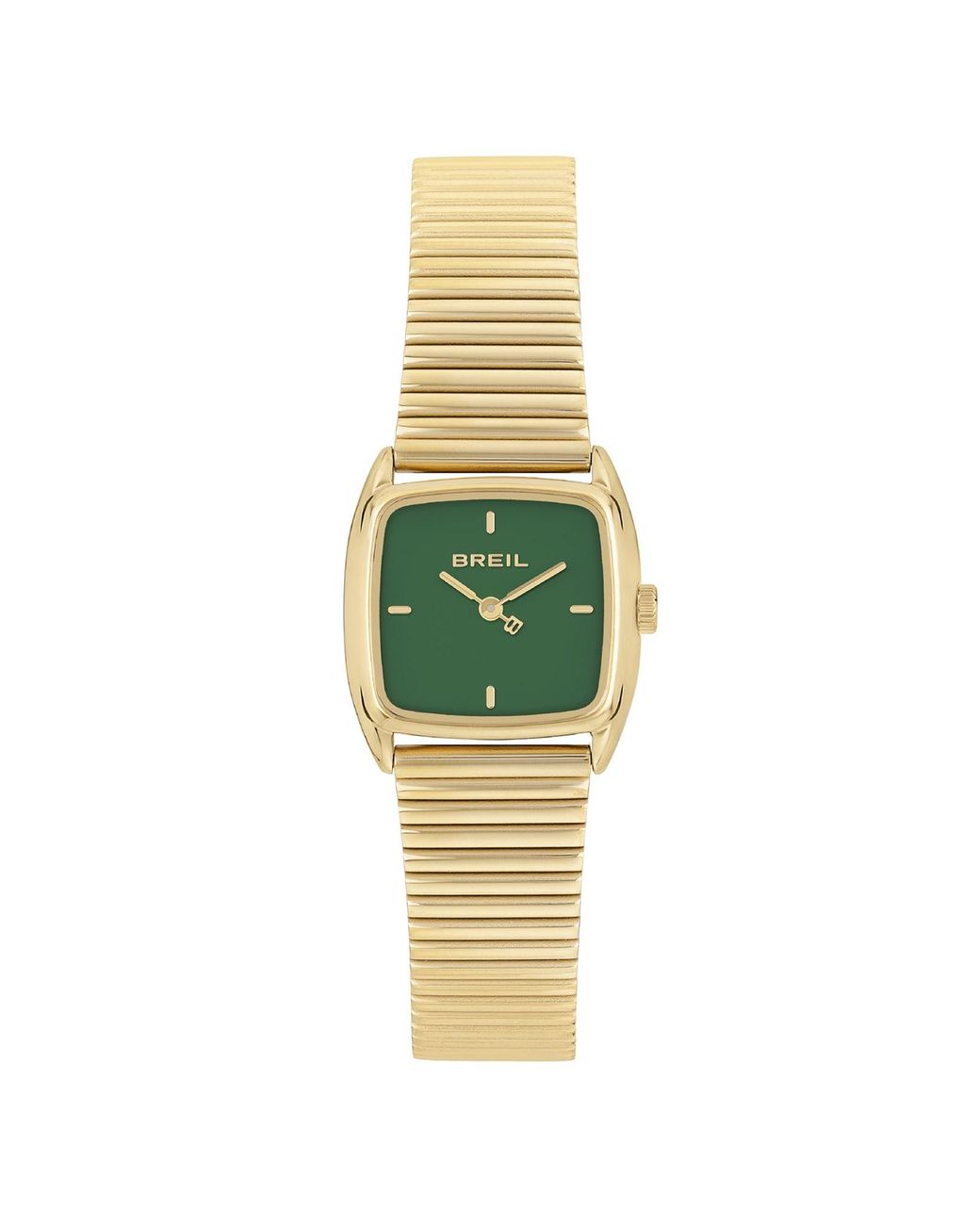 Breil Metallic Uhr Stylize