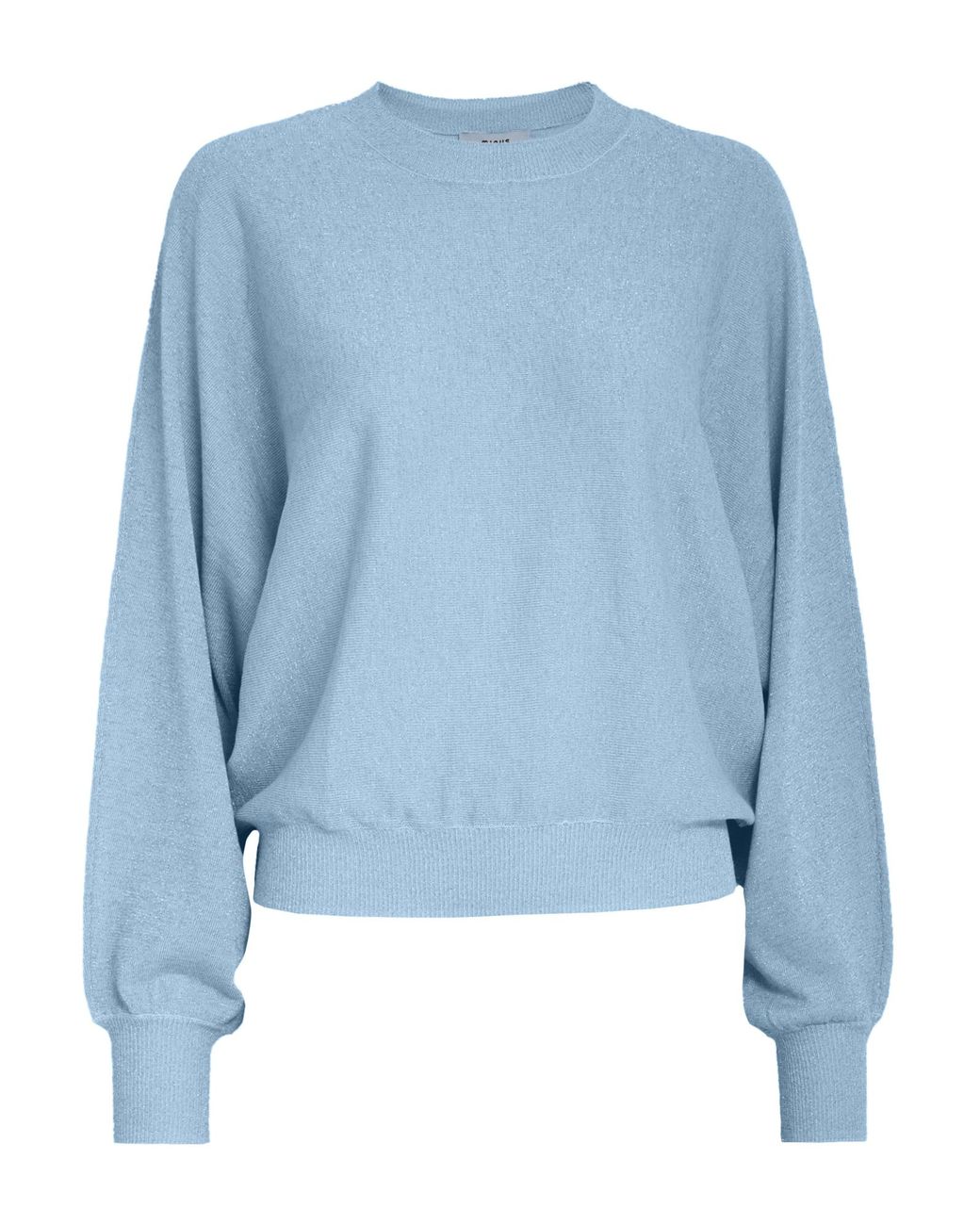 Minus Blue Pullover Dana