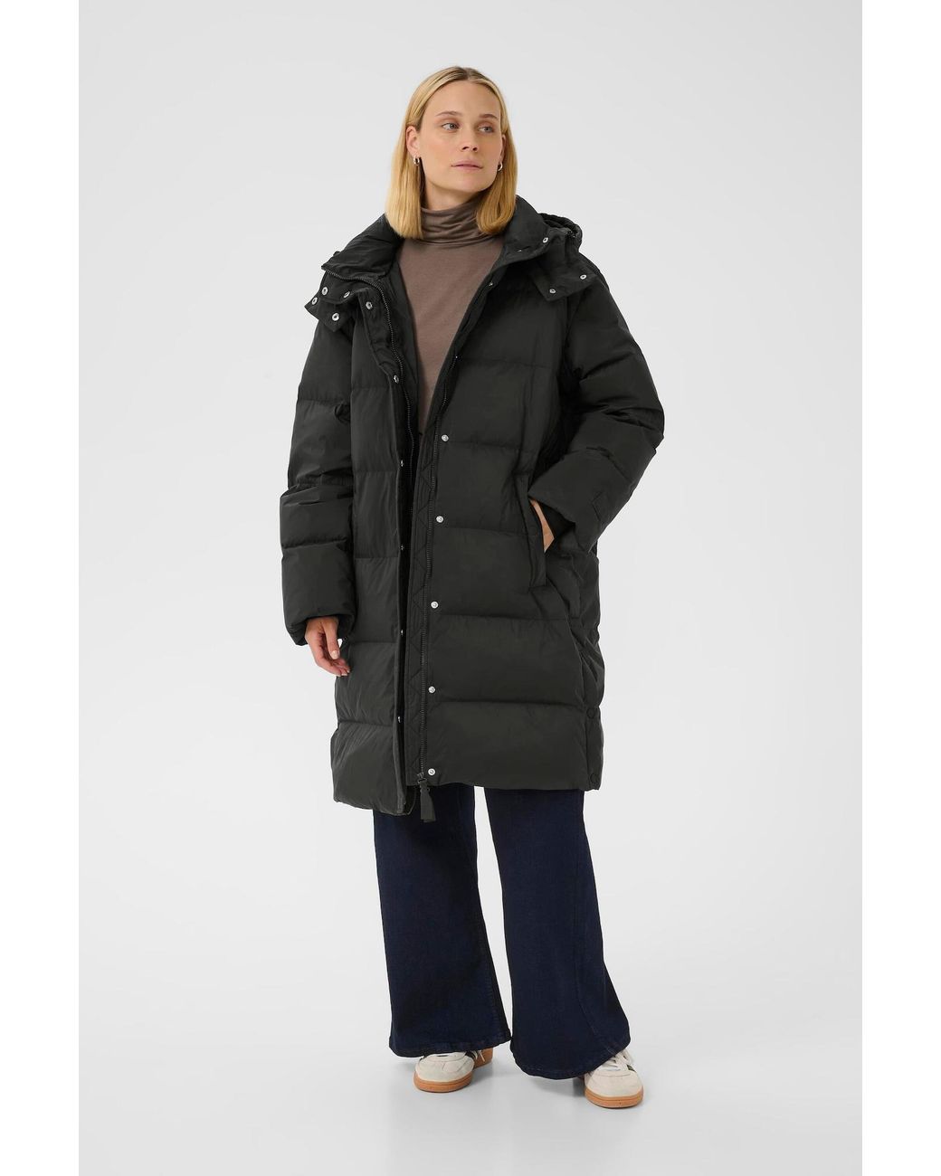 Part Two Gray Jacke