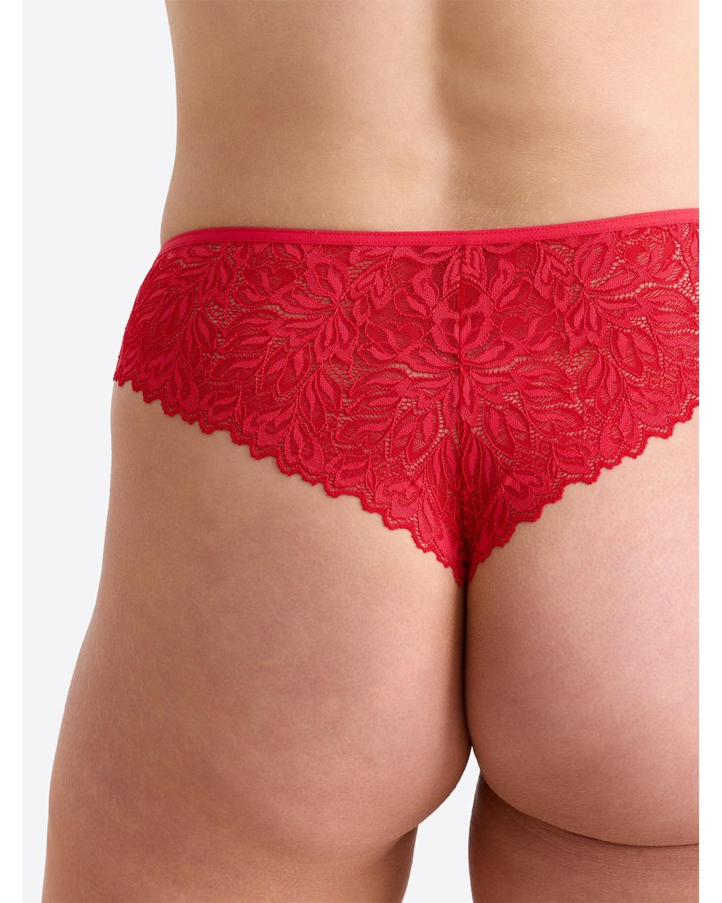 erlich textil Pink String Dreamy
