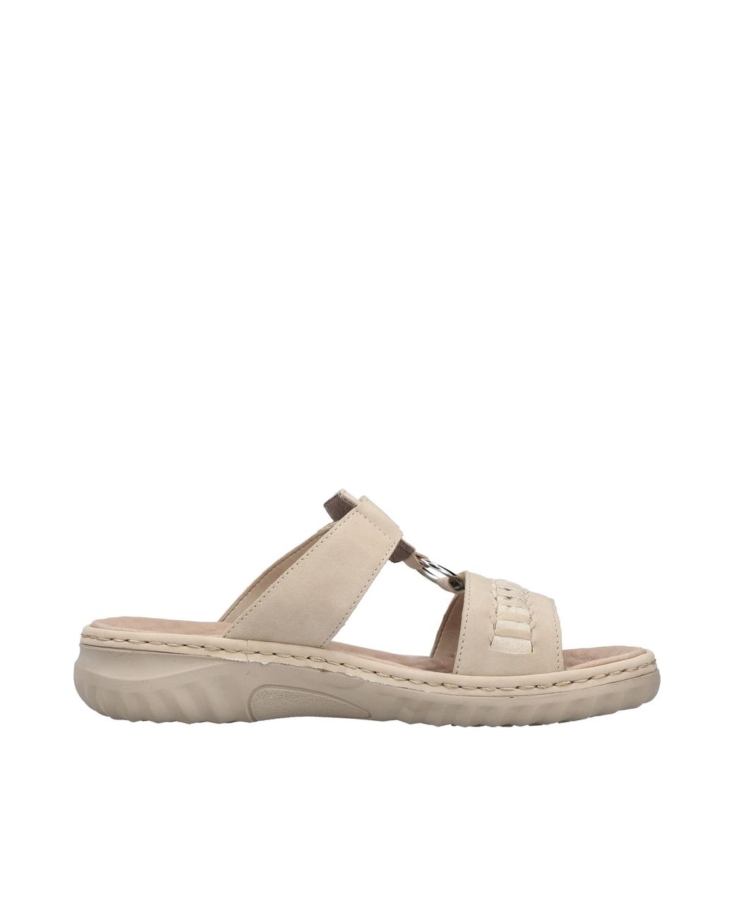 Rieker Multicolor Pantolette