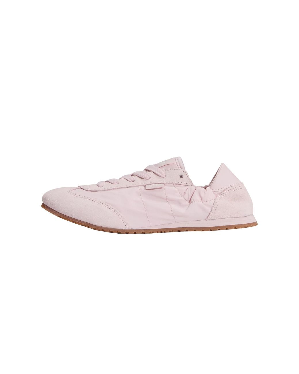 Vans Pink Sneaker
