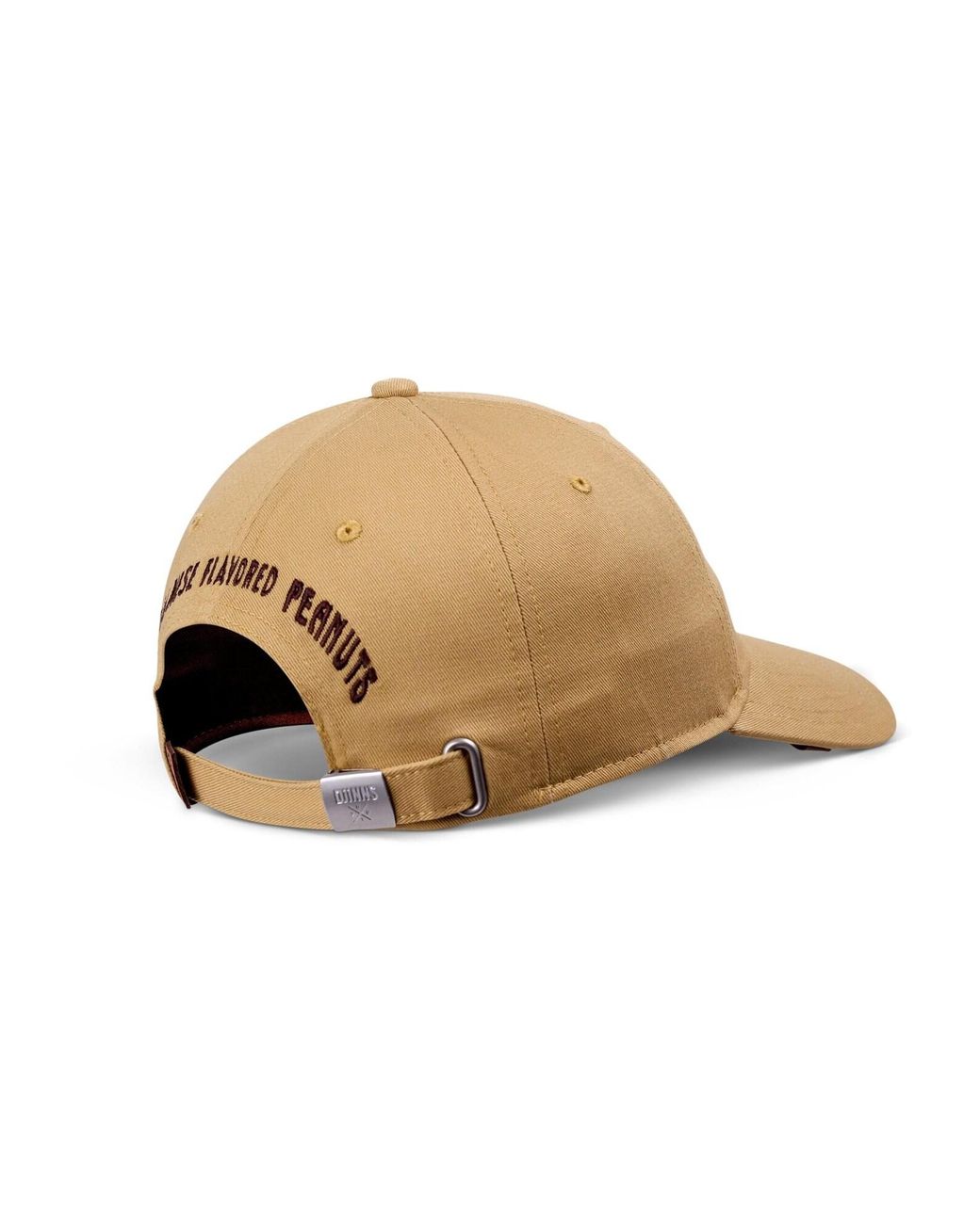 Djinn's Cap Hat Nut in Natural für Herren