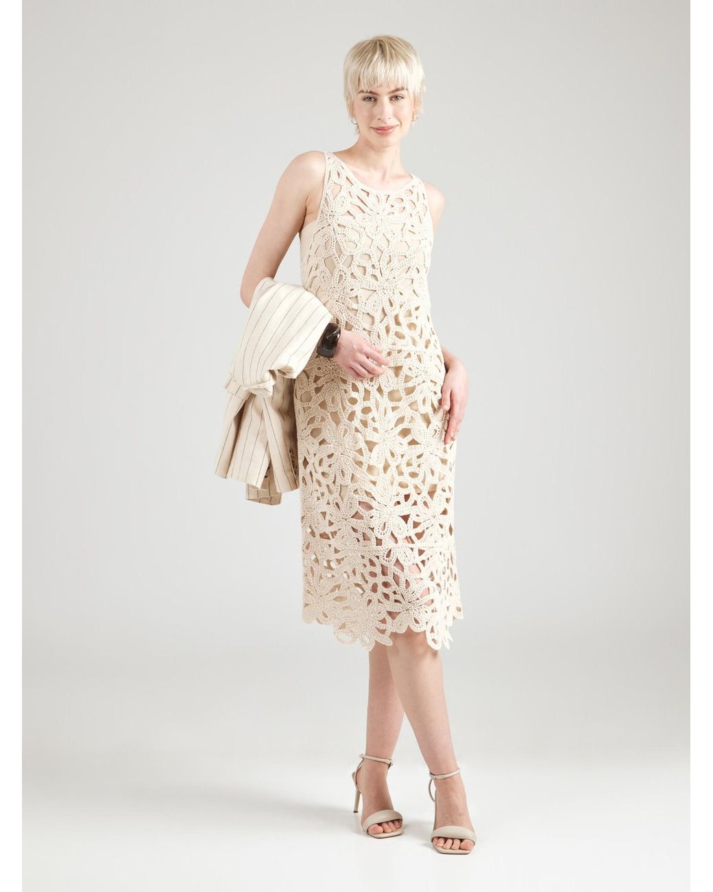Object Natural Kleid Objkristi