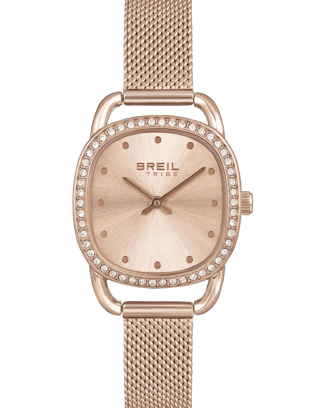 Breil Metallic Uhr Penelope