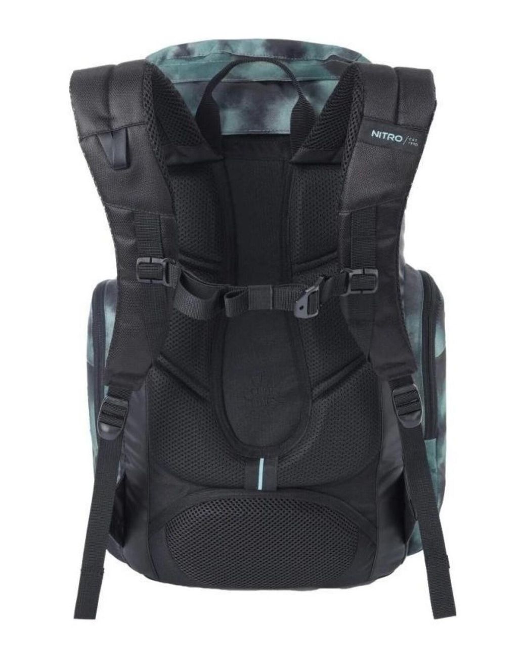 Nitro Rucksack in Gray für Herren