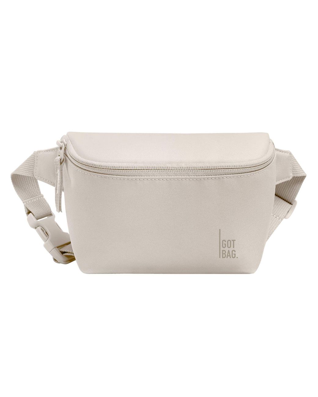 GotBag Gürteltasche in White für Herren