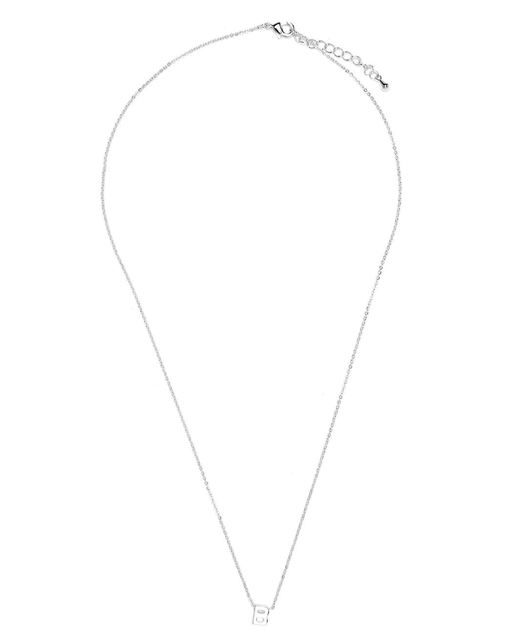 Luxenter White Kette B