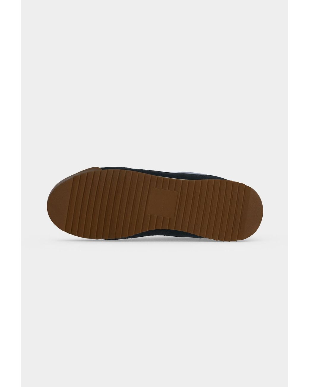 Calvin Klein Sneaker Low Pro in Blue für Herren