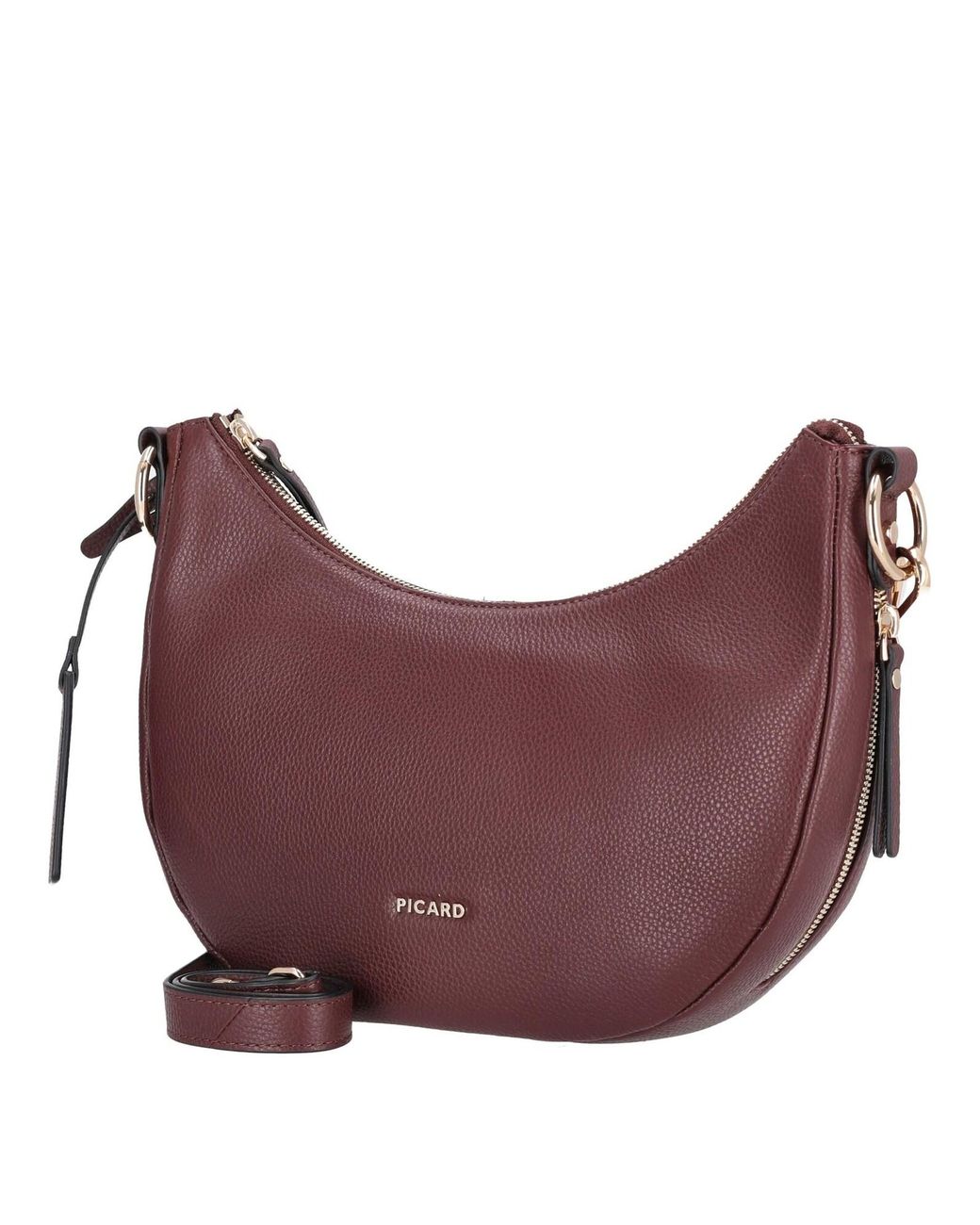 Picard Purple Umhängetasche Java