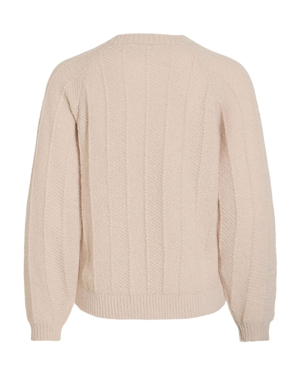 Vila Natural Pullover Vituli