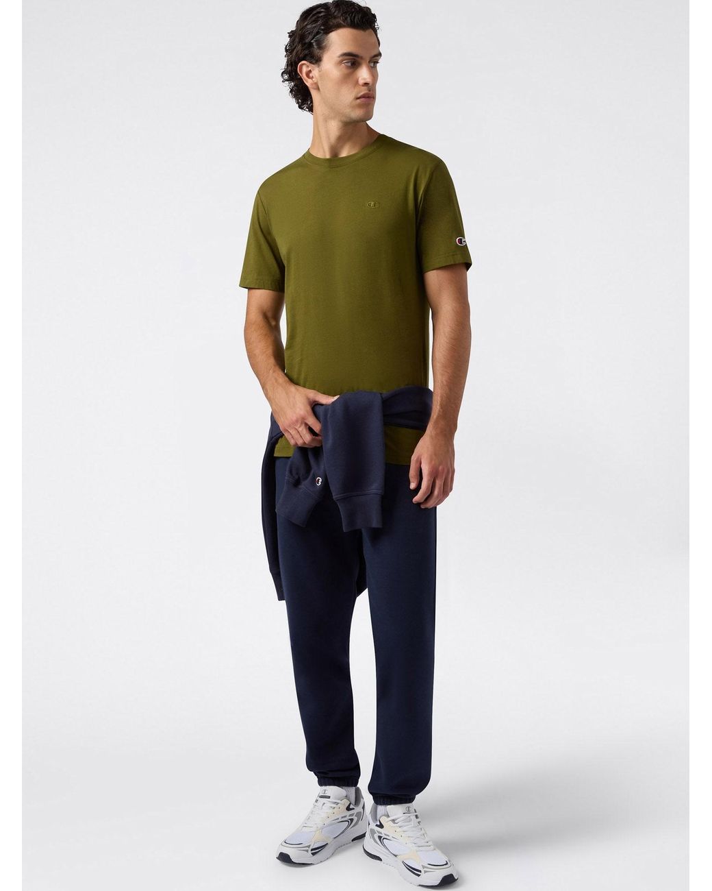 Champion Hose in Blue für Herren