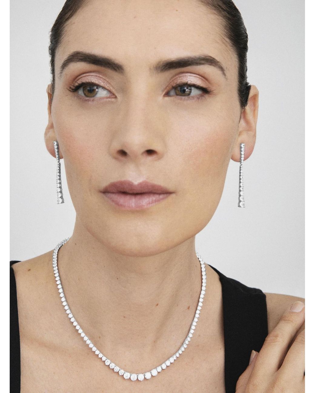 Luxenter Natural Kette Niriel