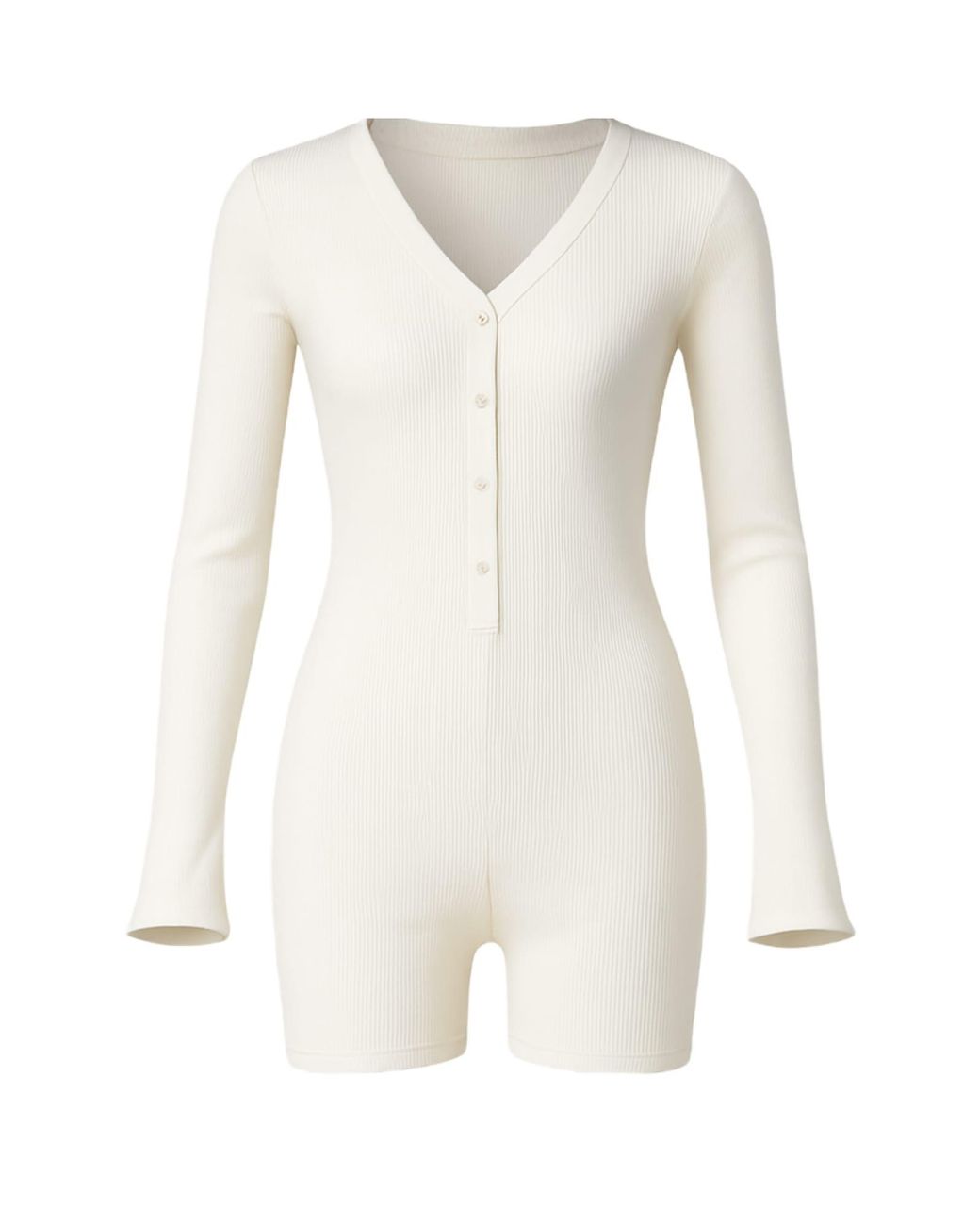 C&City White Pyjama