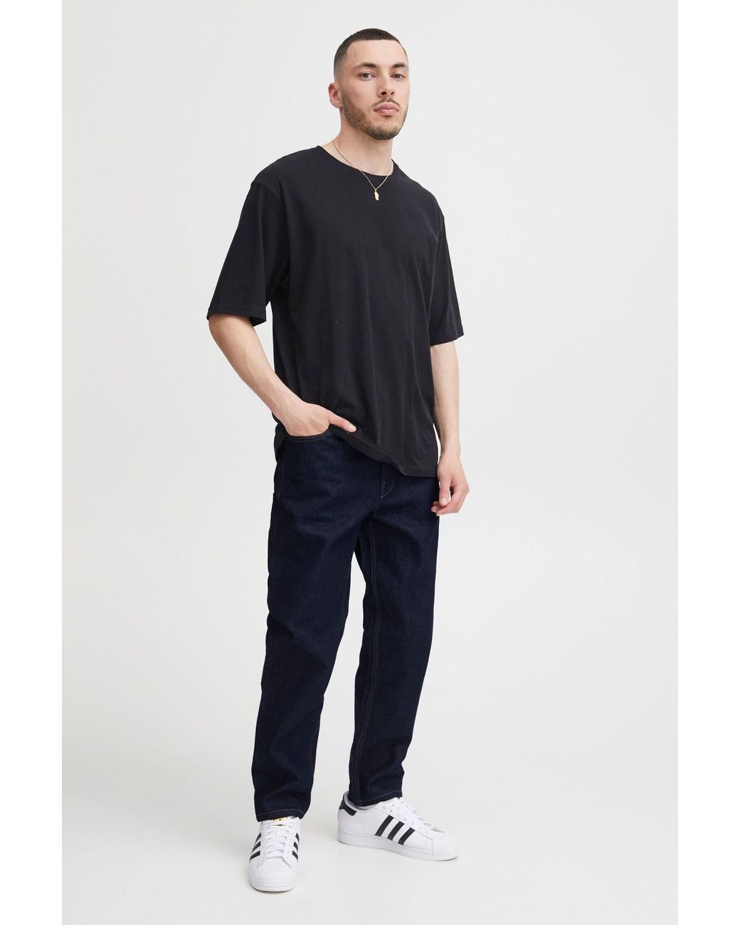 Solid Jeans Sdhoff in Blue für Herren