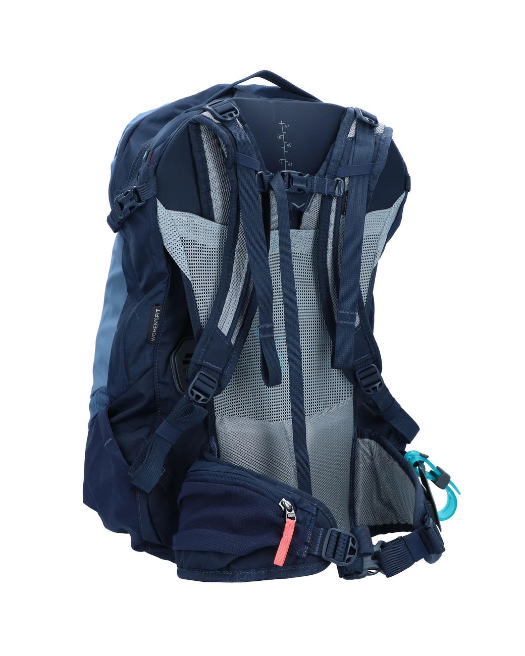 Thule Blue Rucksack
