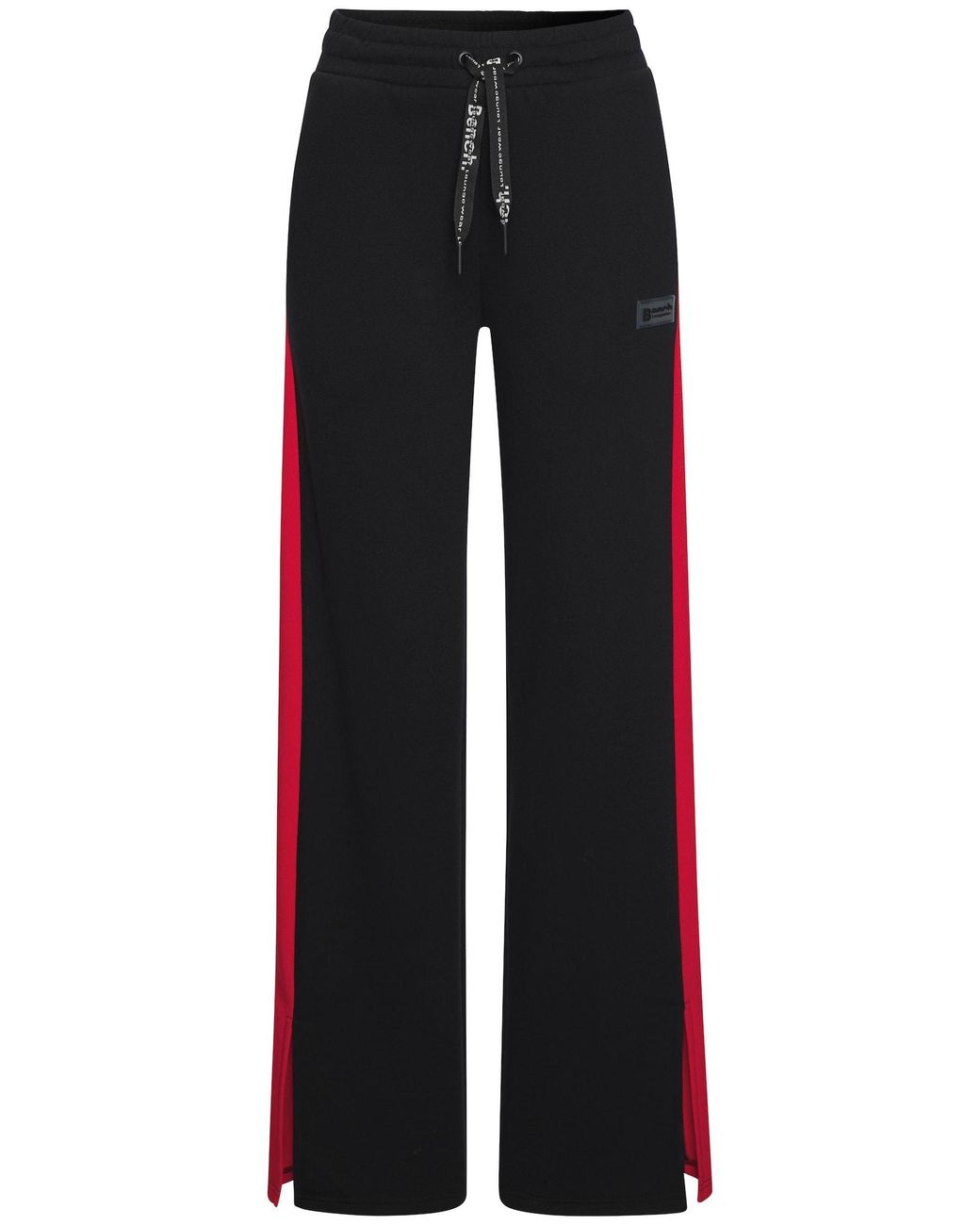 Bench Black Hose